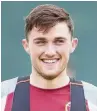  ??  ?? SOUTTAR still just 19