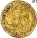  ??  ?? What is the name of this 15th-century gold coin?