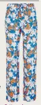  ??  ?? Patterned trousers, £186 (stinegoya.com)