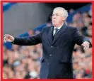  ?? ?? Carlo Ancelotti.