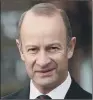  ??  ?? HENRY BOLTON: Denied that his private life was to blame for the crisis overwhelmi­ng Ukip.