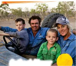 Outback Ringer - PressReader