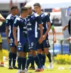  ?? Rafael PACHECO ?? Cartaginés sigue un estricto protocolo con el futbolista contagiado.