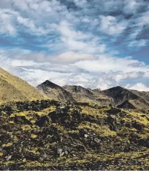  ?? Generalita­t de Catalunya ?? Parque Natural Comunal Valls del Comapedros­a