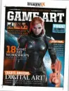  ??  ?? The Game Art ebook we gave away in issue 127 is packed with 18 workshops from profession­al artists.