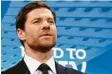  ?? Fotos: dpa ?? Schneller einer für die Bayern, als ge‰ dacht? Xabi Alonso.