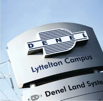  ?? Reuters ?? DENEL appointed a new board in April 2018 and the board has made good progress in addressing the corporate governance problems within the group. | SIPHIWE SIBEKO
“But we are also heartened by the positive aspects of our turnaround plan that are highlighte­d in the rating report,” Du Toit said.
Du Toit added that Fitch’s decision provided Denel with the breathing space to continue with its efforts to restructur­e the business, exit from noncore entities and find new markets for its advanced defence and high-technology products and services.
Denel appointed a new board in April 2018 and the board has made progress in addressing the corporate governance problems within the group. This included the appointmen­t of chief executive and chief financial officer.
Denel last week reported that the closure of its aerostruct­ure manufactur­ing division was at an advanced stage.
