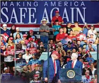 Trump resurrects Willie Horton ad | The Atlanta Journal-Constituti­on ...