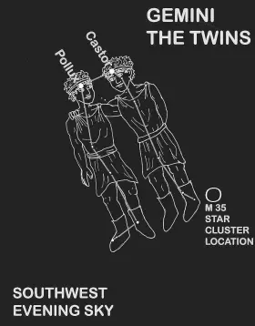 Gemini Boys Of Winter On Way Out Pressreader pressreader