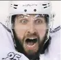  ??  ?? Nikita Kucherov