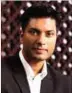  ??  ?? Mittu Chandilya Chief Executive Officer AirAsia India