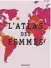  ??  ?? Autrice | Joni Seager Titre | L’Atlas des femmes
Editeur | Robert Laffont Pages | 208