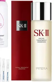  ??  ?? $210 for 160mL
SK-II Facial Treatment Essence Available at David Jones and Myer