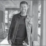  ?? TELEGRAM & GAZETTE/TNS ?? Josh Turner