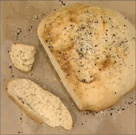  ?? ?? Slow Cooker Bread