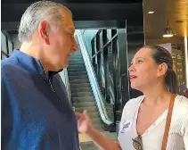  ?? CAPTURA DE PANTALLA ?? En Irapuato
hay trabajo de seguridad.