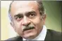  ??  ?? Prashant Bhushan