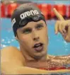  ?? PICTURE: GETTY IMAGES ?? CARDIAC ARREST: Norwegian Olympic swimmer Alexander Dale Oen.