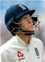  ??  ?? FOR only the second time in his career, Ben Stokes scored a hundred and a fifty in the same Test. The previous occasion came against New Zealand at Lord’s in 2015, when his 92 and 101 helped England to a memorable win.