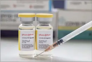  ?? PIC: HTTPS://WWW.OPENACCESS­GOVERNMENT.ORG ?? Private sector has reportedly been given a conditiona­l green light to acquire and distribute COVID-19 vaccines