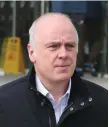  ??  ?? David Drumm is accused of conspiracy to defraud