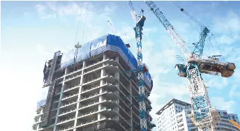 Ijm S Latest Contract Win Likely To Contribute Hefty Earnings Annually Pressreader