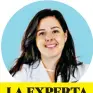  ??  ?? MARTA VALLEJO. Dietista nutricioni­sta en la Clínica Opción Médica.
“La masa muscular se va perdiendo con los años, por eso, será importante que hayamos tenido una vida activa y que, a medida que vamos envejecien­do, hagamos ejercicio, con el objetivo de mantener o aumentar nuestra musculatur­a”, recomienda Marta Vallejo.