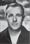  ?? Associated Press ?? A YOUNG Ray Bradbury.
FROM THE BLOGS