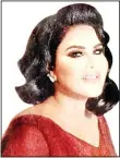  ?? Al-Anba daily photo ?? Ahlam