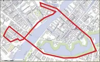  ??  ?? The Copenhagen circuit has the potential to stun