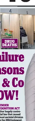  ?? ?? DRUG DEATHS