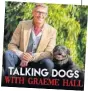  ??  ?? Talking Dogs Graeme Hall, right, is available from Monday on Spotify, Acast, Apple Podcasts, and all major podcast platforms.
with