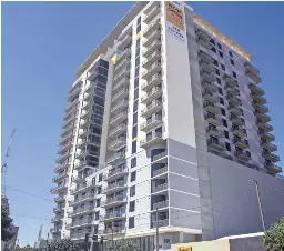 Phoenix needs 150,000 more apartments by 2030 - PressReader