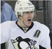  ??  ?? Evgeni Malkin