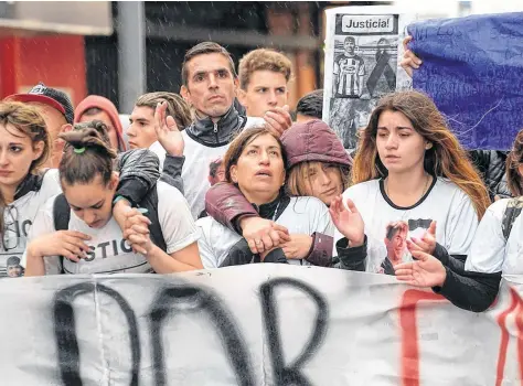  ?? ROCÍO ZABALZA-LA NUEVA. ??