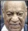  ??  ?? Bill Cosby could get 10 years in prison if convicted.