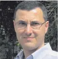  ??  ?? High-profile: Omar Barghouti