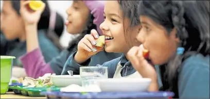  ?? Photos: Pa/stock image ?? England and Manchester United striker Marcus Rashford campaigned to extend free school meals into the summer holidays