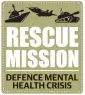  ??  ?? DEFENCE MENTAL HEALTH CRISIS