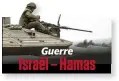  ?? ?? Guerre Israël – Hamas