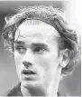  ??  ?? GRIEZMANN