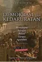  ??  ?? JUDUL BUKU: Demokrasi dan Kedarurata­n; Memahami Filsafat Politik Giorgio Agamben PENULIS: Agus Sudibyo PENERBIT: Marjin Kiri, Jakarta TEBAL: 318 halaman