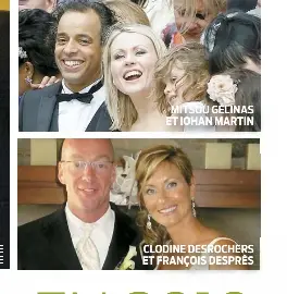 Ils Ont Dit Oui En 2010 Pressreader