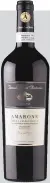  ??  ?? The Amarone della Valpolicel­la 2013 is a blend of Corvina and Rondinella grapes, allowed to wither in the shade for three or four months after harvest and before wine-making