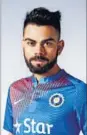  ??  ?? Virat Kohli has expressed a desire to watch Dishoom