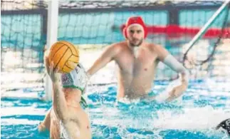  ?? WATERPOLO MÁLAGA ??