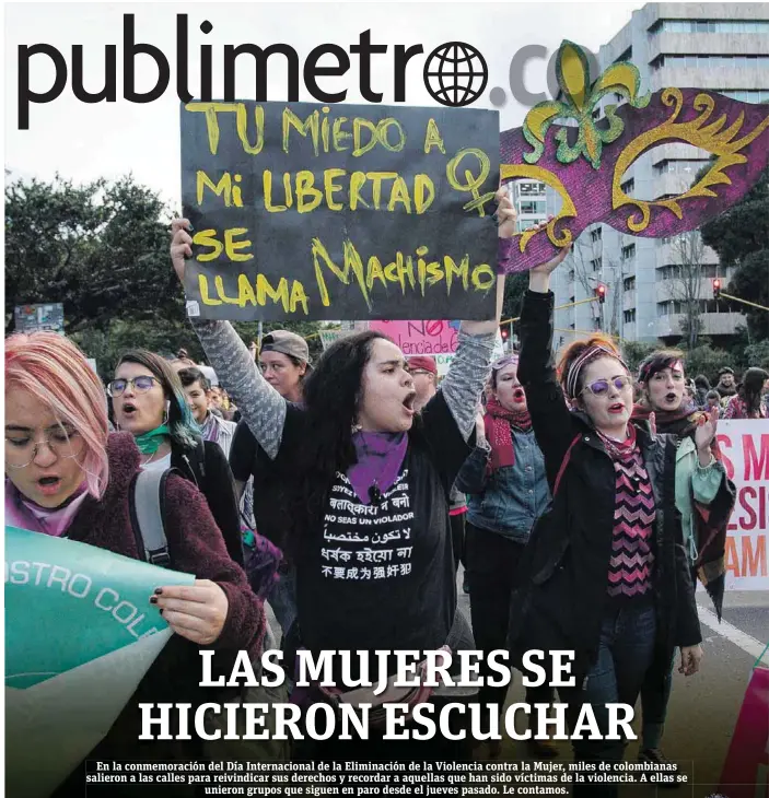  ?? |JUAN PABLO PINO - PUBLIMETRO ??