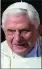  ?? ?? Benedict XVI