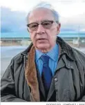  ?? RODRIGO JIMÉNEZ / EFE ?? Rodrigo Rato.