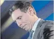  ?? CHRIS YOUNG THE CANADIAN PRESS ?? Patrick Brown stepped down as Conservati­ve leader in January.